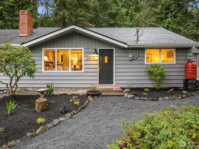 24315 104th Place W, Edmonds, WA, 98020