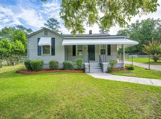 2310 Golden Camp Rd, Augusta, GA 30906