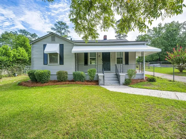 2310 Golden Camp Rd, Augusta, GA 30906