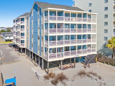 1000 N Waccamaw Dr. #205, Murrells Inlet, SC, 29576