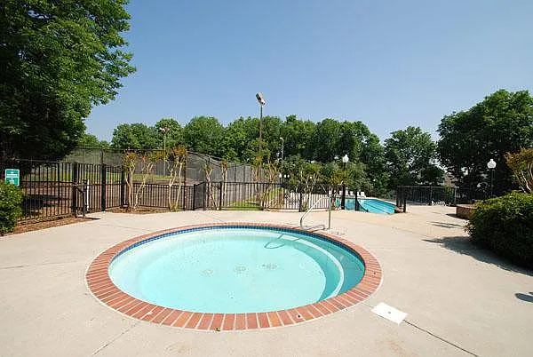 Monte Sano Terrace — Photo 15
