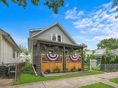 3411 Grand Blvd, Brookfield, IL, 60513