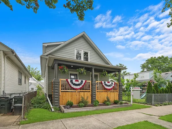 3411 Grand Blvd, Brookfield, IL 60513