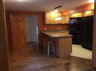 1019 E Front St, Bloomington, IL 61701