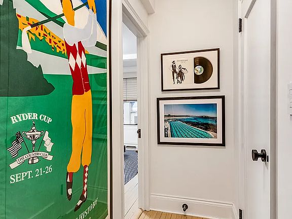5th image of 60 Gramercy Park N APT 3F