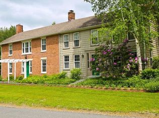 3 Lake Buel Rd, Great Barrington, MA 01230