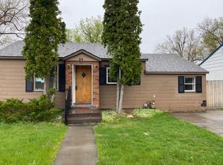 24 Macarthur Ave, Billings, MT 59101