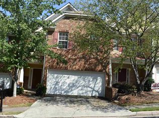 394 Creek Manor Way #394, Suwanee, GA 30024