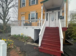 531 Lafayette St #3, Bridgeport, CT 06604