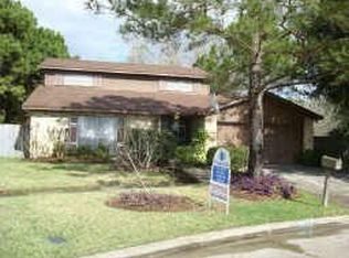 8410 Redcliff Rd, Houston, TX 77064