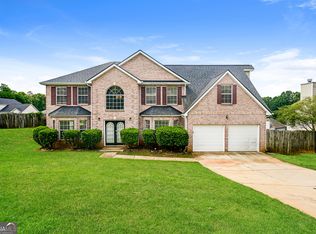 4621 Laura Pl, Lithonia, GA 30038