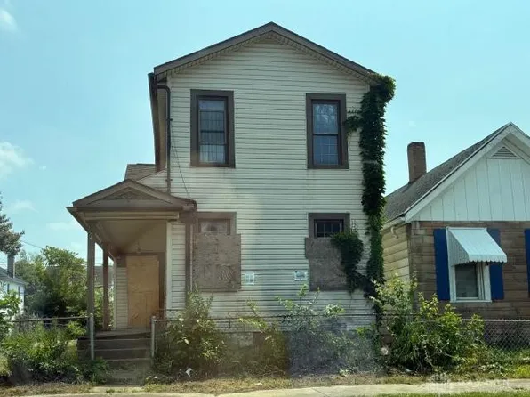 154 Church St, Dayton, OH 45410