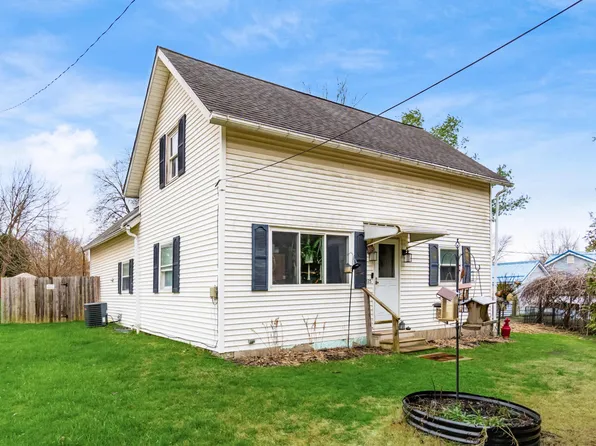 125 Harrison St, Sunbury, OH 43074