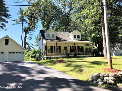 53 Water Street, Glens Falls, NY, 12801