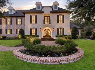 23 S Lamerie Way, The Woodlands, TX 77382