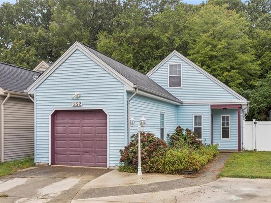 552 Michael Irvin Dr, Newport News, VA 23608