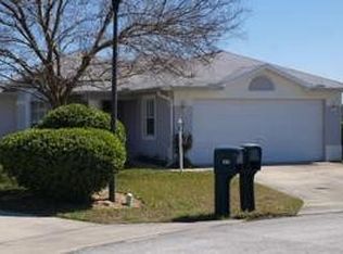 1816 W Jena Ct, Lecanto, FL 34461