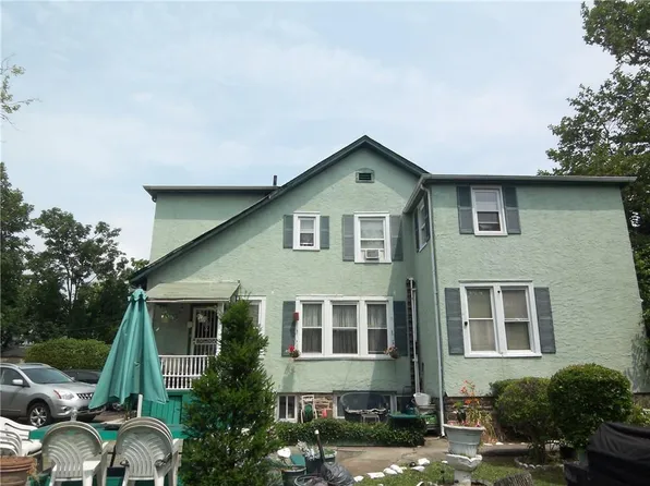 640 S 8th Avenue, Mount Vernon, NY 10550