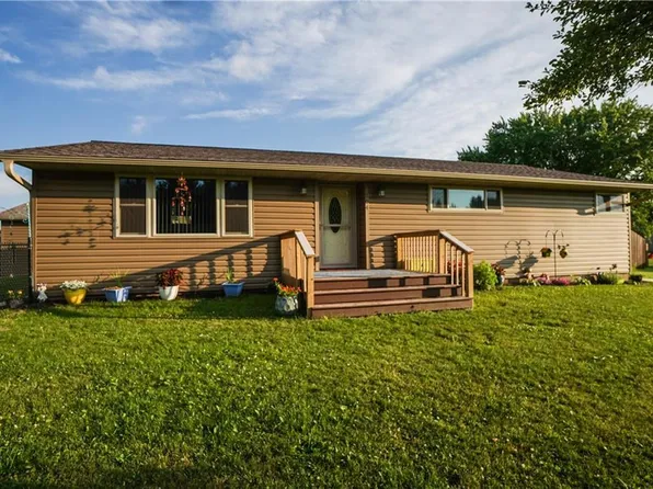 704 West Maple Street, Stanley, WI 54768