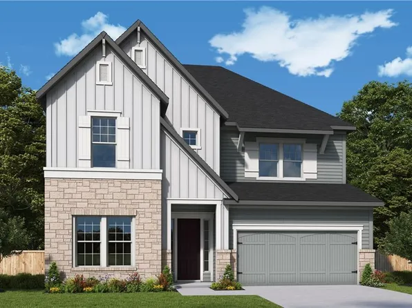 309 Beebalm St, Woodstock, GA 30188