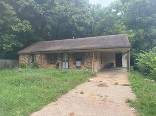 448 Fox Valley Dr LOT 261, Memphis, TN 38127