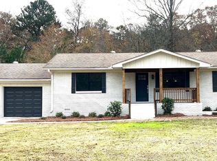 4534 2nd St, Bessemer, AL 35022