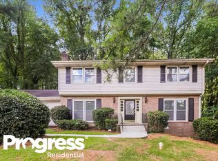3358 Creekway Dr, Decatur, GA 30034