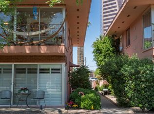 110 E Coronado Rd UNIT 7, Phoenix, AZ 85004