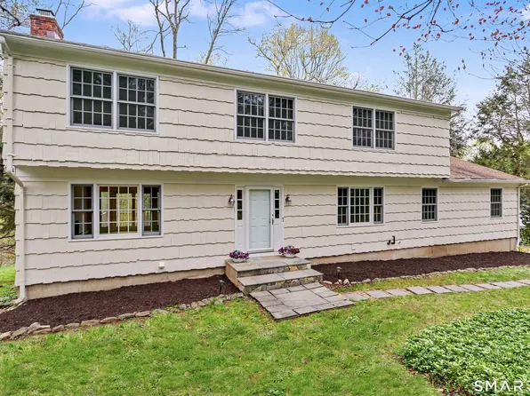30 Pequot Trail, Westport, CT 06880