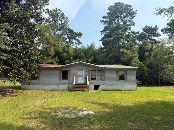 118 Richardson St, Ty Ty, GA 31795