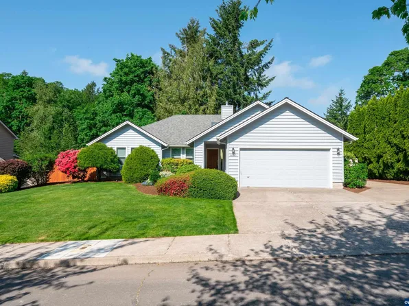 4625 Croisan Scenic Way S, Salem, OR 97302