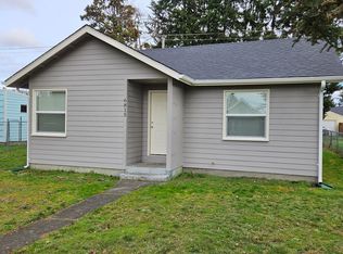 6815 S Huson St, Tacoma, WA 98409