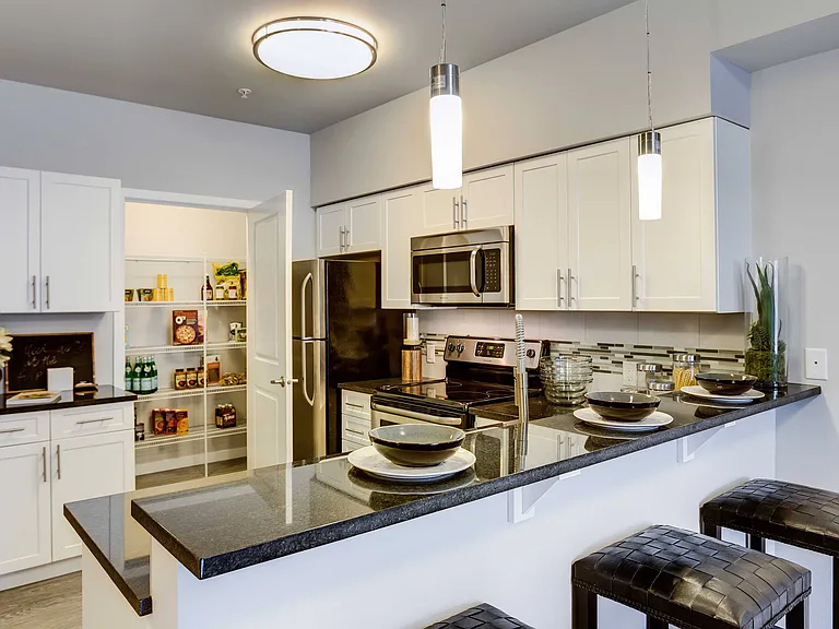 The Villas at Beardslee — Photo 21