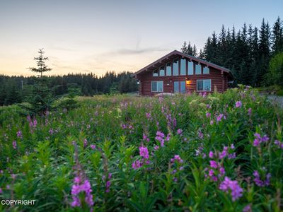 64264 Mineral Dr, Homer, AK, 99603