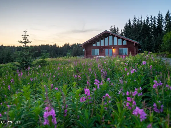 64264 Mineral Dr, Homer, AK 99603