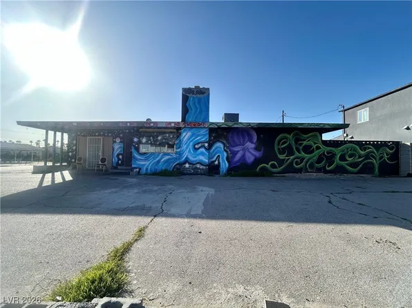 222 S Bruce St, Las Vegas, NV 89101