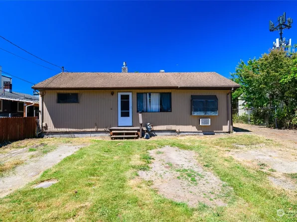 12615 Occidental Avenue S, Seattle, WA 98168