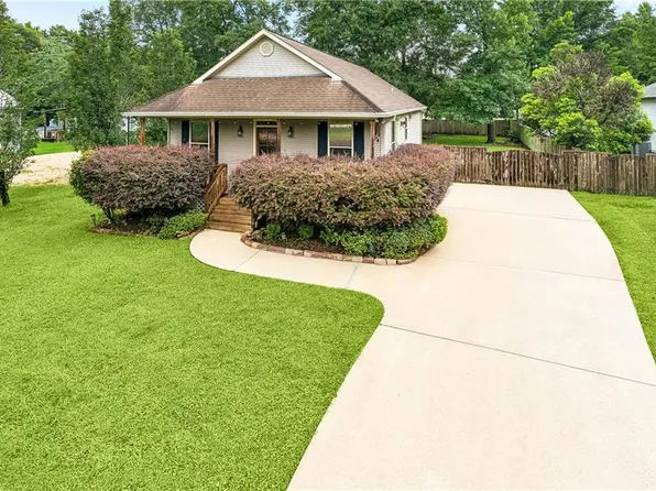 72118 Stephen St, Abita Springs, LA 70420