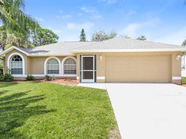 3644 Ribera Ave, North Port, FL 34286