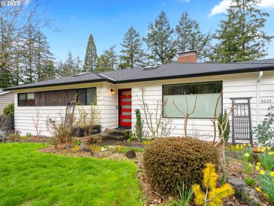 9235 NW Stark Ct, Portland, OR, 97229