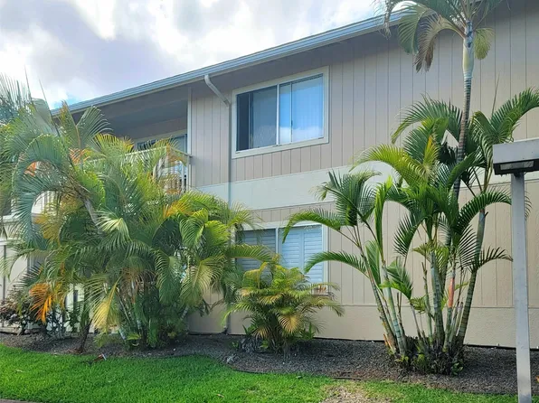 95-1050 Makaikai St APT 16C, Mililani, HI 96789