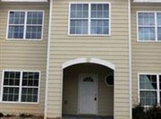 118 Brixton Cir, Carrollton, GA 30117