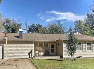 3256 S Handley St, Wichita, KS 67217