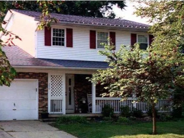 290 Powder Horn Pl, Canal Winchester, OH 43110