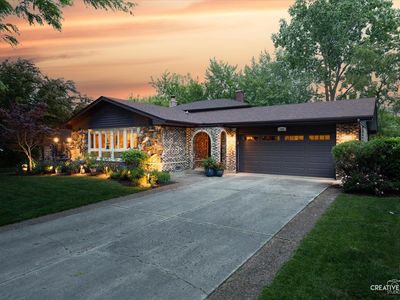 164 Scully Dr, Schaumburg, IL, 60193