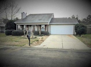 410 Oriole Way, Brandon, MS 39047