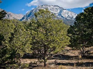 364 Chaparral Way, Crestone, CO 81131