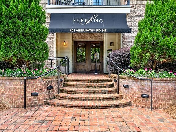 2nd image of 901 Abernathy Rd APT 2220