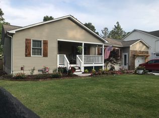 7902 Lilly Pond Ln, Wilmington, NC 28411
