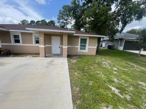 4503 30th St SW #4503, Lehigh Acres, FL 33973